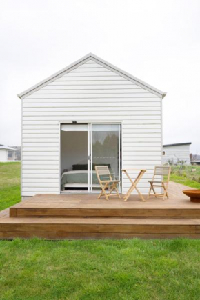 Murray Tiny Home Collector